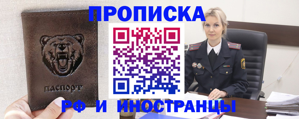 прописка в Кольчугино